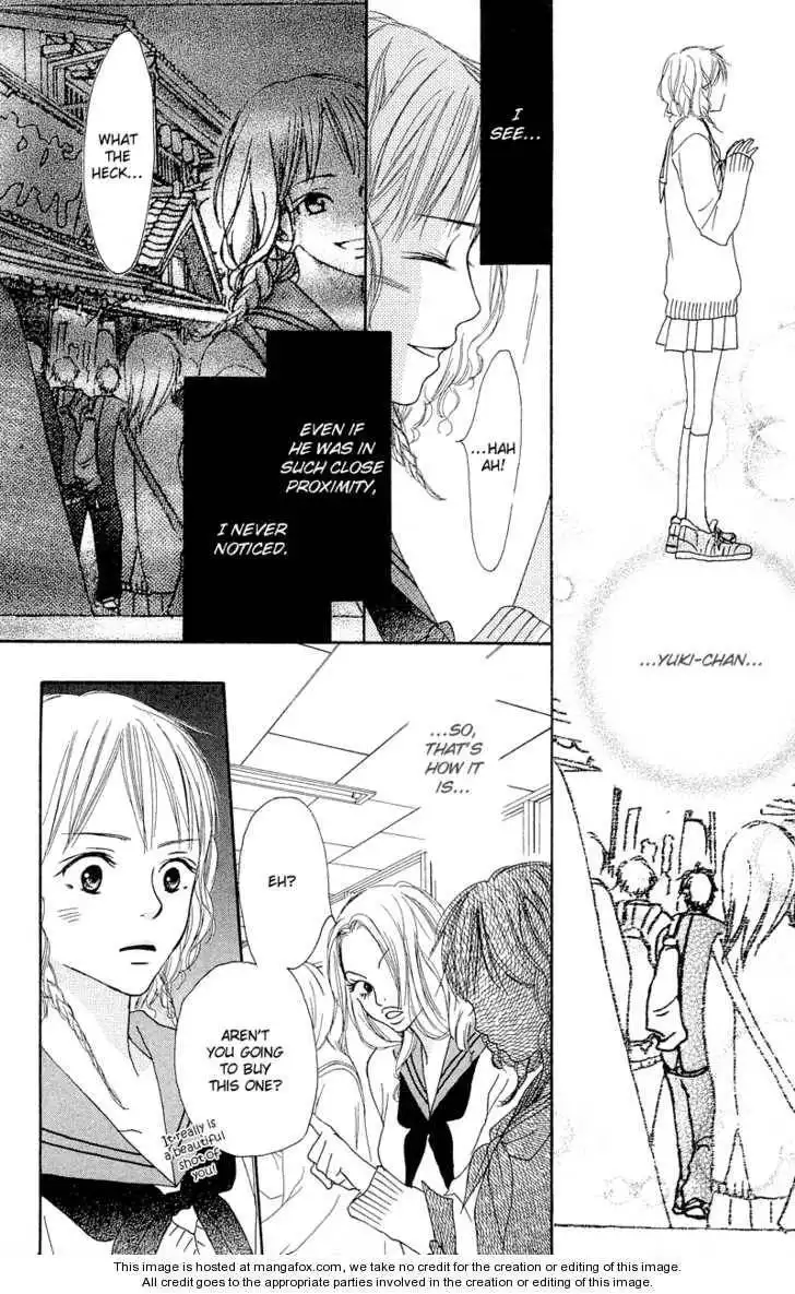 Crazy for You (Shoujo) Chapter 4.13 17